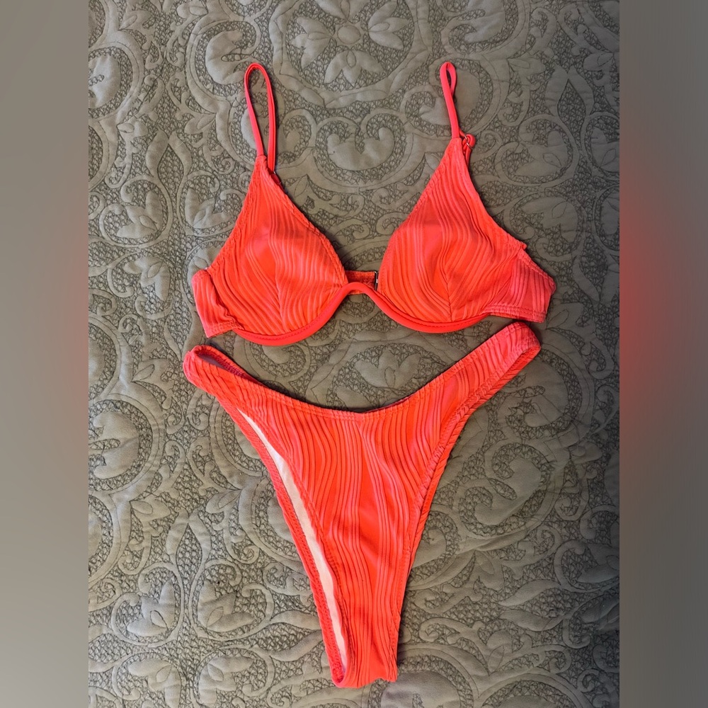 SHEIN bikini